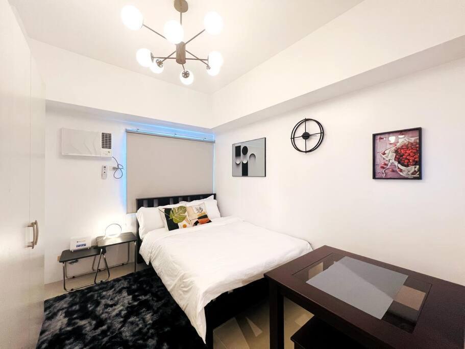 1br Condotel At Sm Light Residences #lt01 *