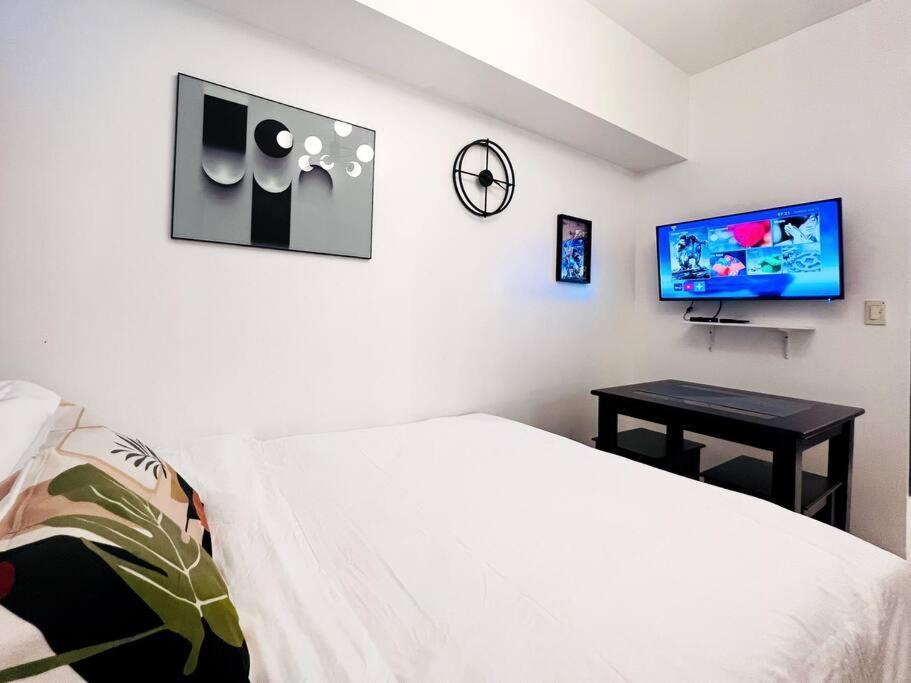 1br Condotel At Sm Light Residences #lt01 * Manila