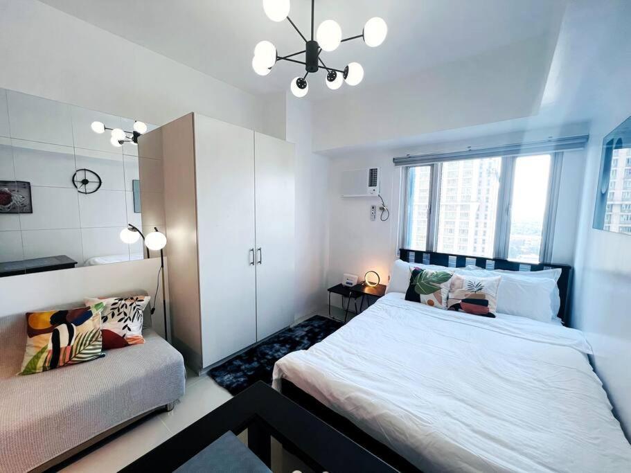 1br Condotel At Sm Light Residences #lt01