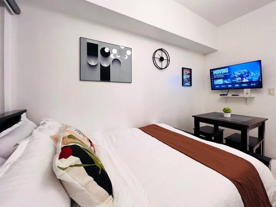 1br Condotel At Sm Light Residences #lt01 *
