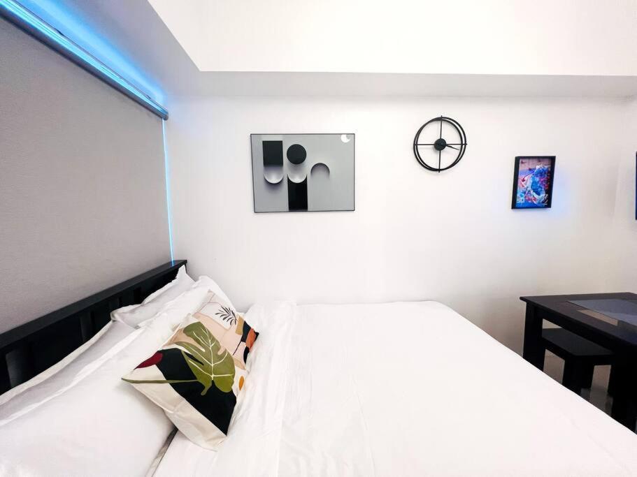 1br Condotel At Sm Light Residences #lt01