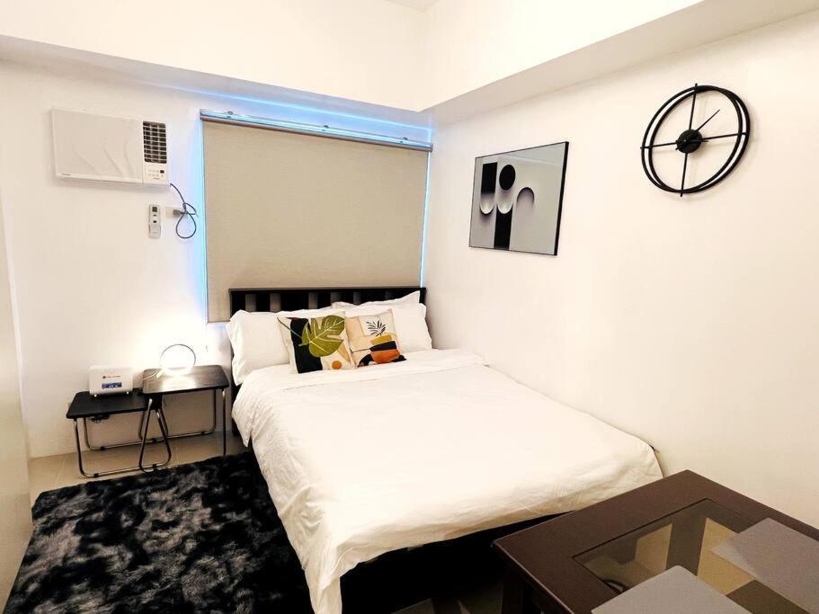 1br Condotel At Sm Light Residences #lt01 Apartment