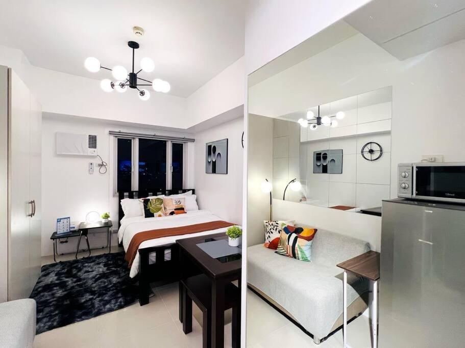 1br Condotel At Sm Light Residences #lt01 Apartment *