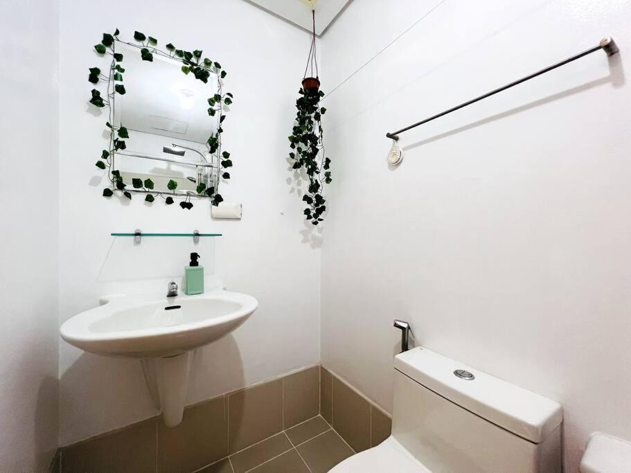 1br Condotel At Sm Light Residences #lt01 *