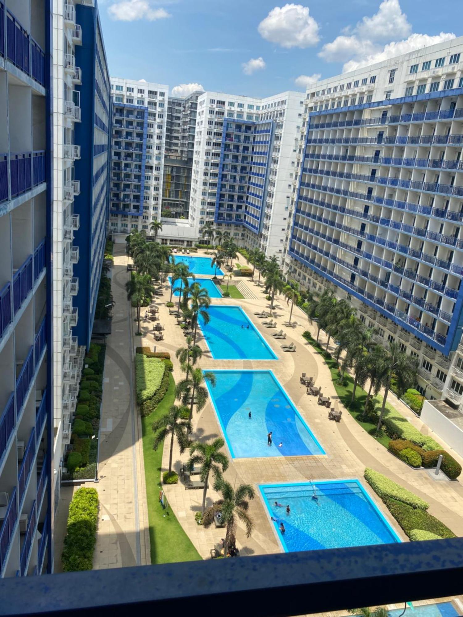 Sea Residences Moa - Joseph Place *