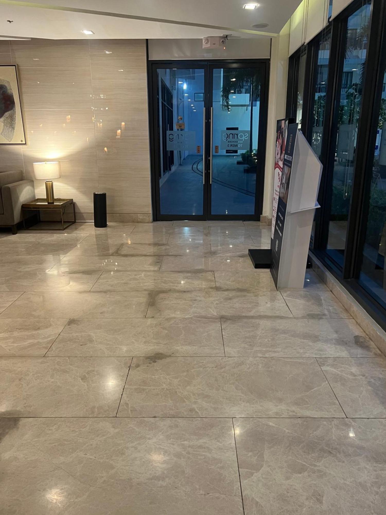 Apartment Kj Comfy At Spring Residences Bicutan *