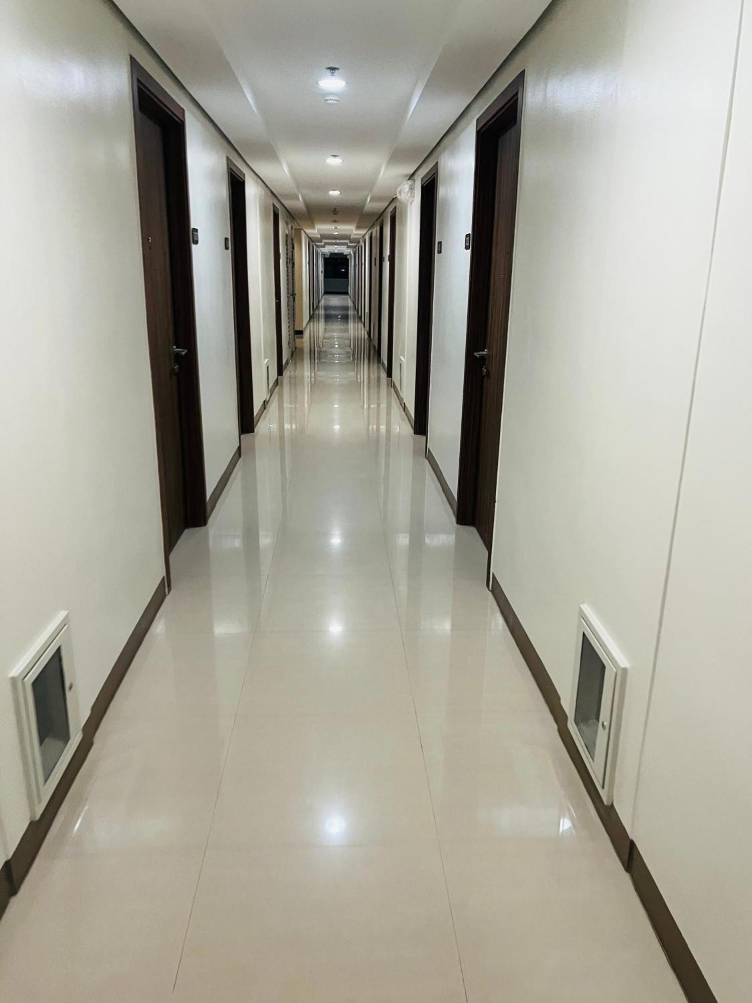 Kj Comfy At Spring Residences Bicutan Apartment