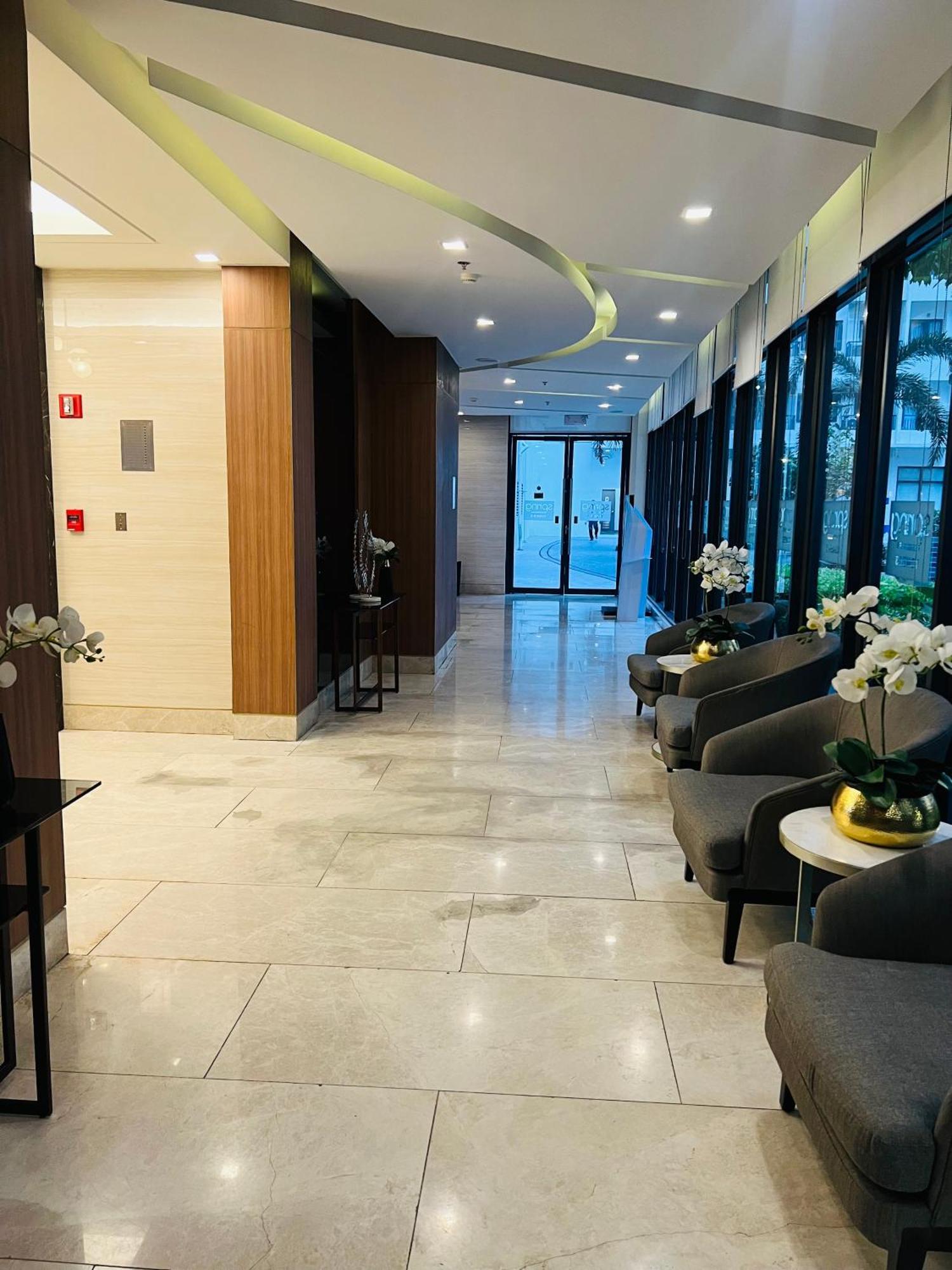 Apartment Kj Comfy At Spring Residences Bicutan *