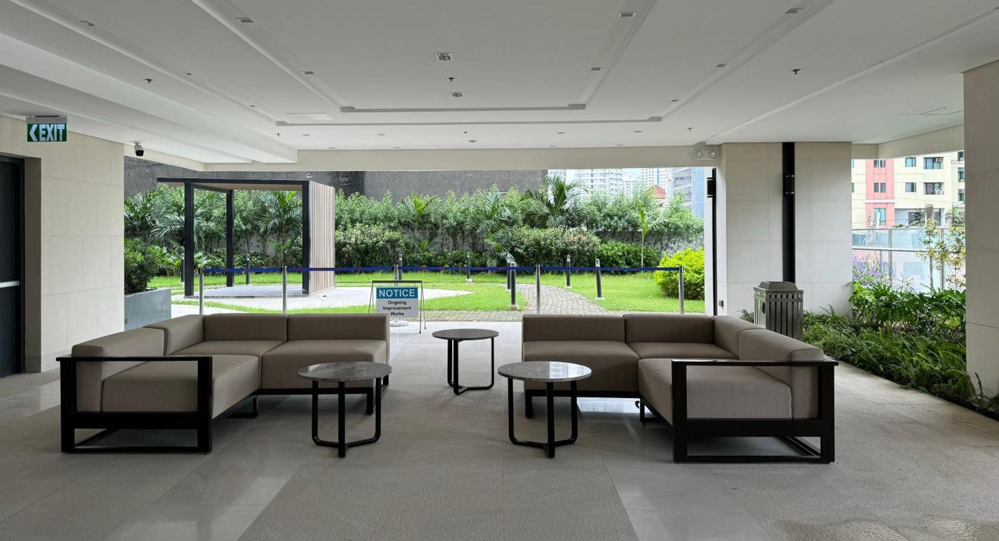 The Goodvibes Condotel Red Residences Makati