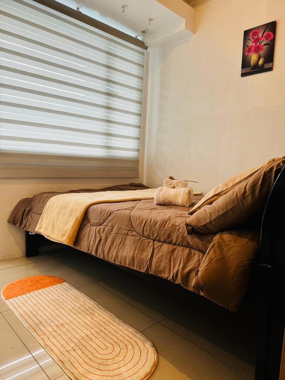 Apartment Shell Residences Near Mall Of And Airport Manila
