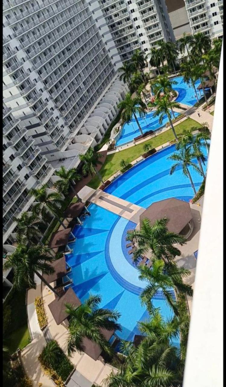 Shell Residences Near Mall Of And Airport Apartment Manila