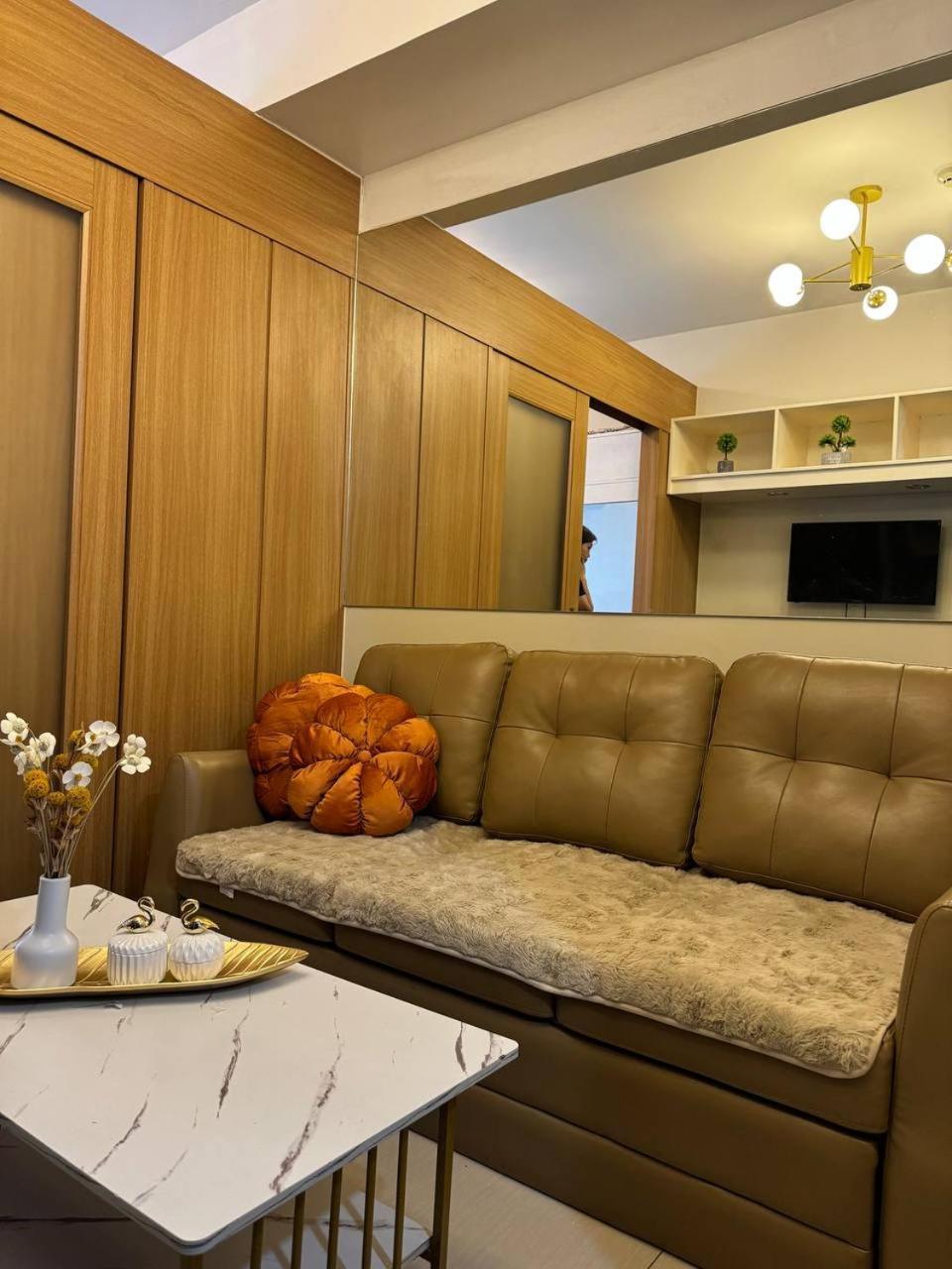 Shell Residences Near Mall Of And Airport