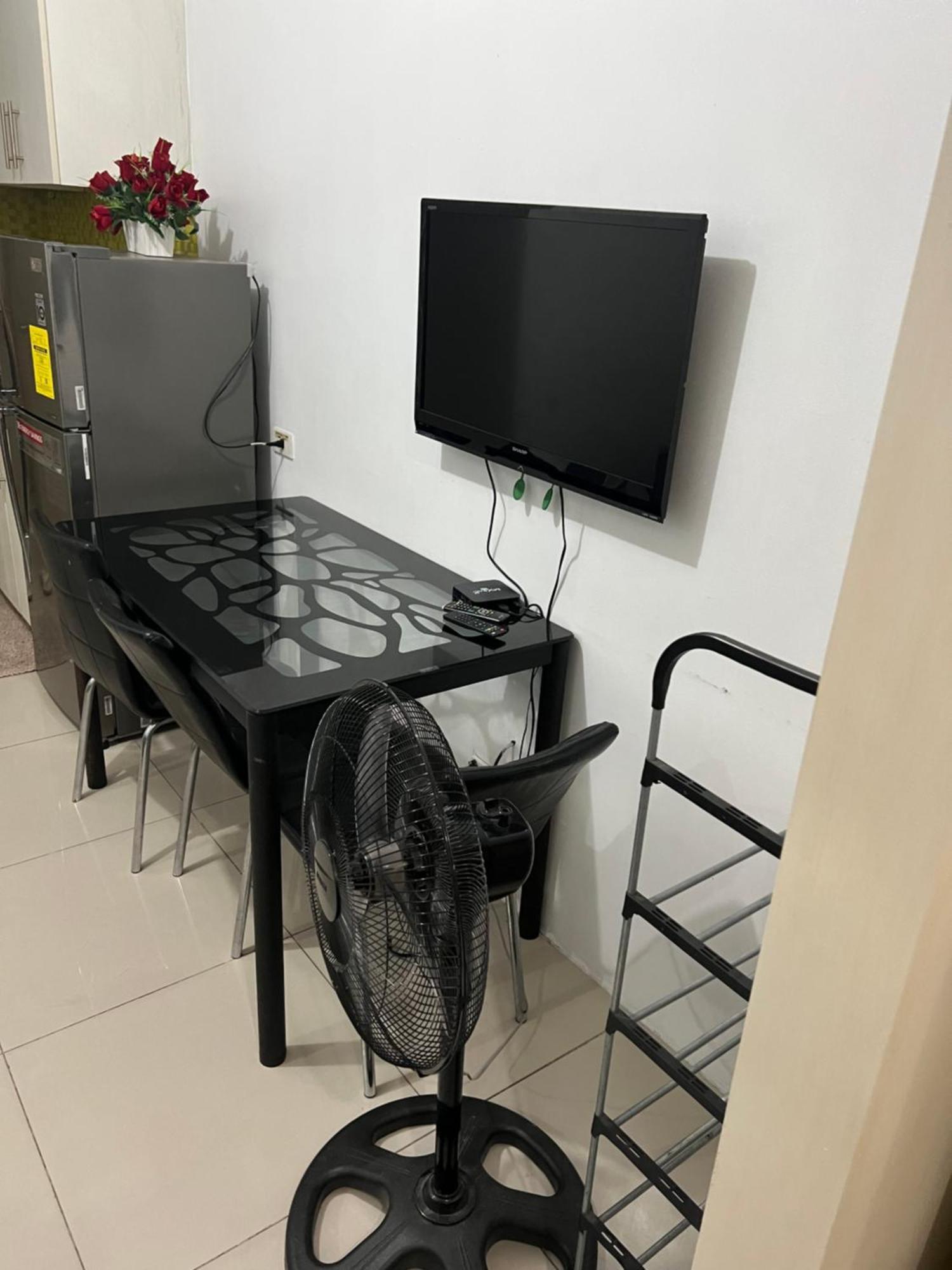 Sea Residences Moa - Joseph Place Manila