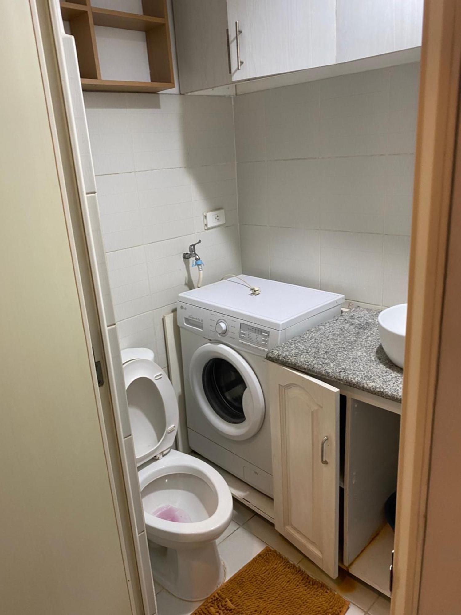 Apartment Sea Residences Moa - Joseph Place *