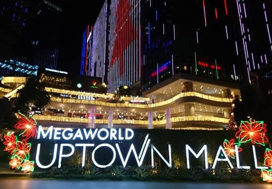 Hostel Uptown Parksuites Tower 1 *