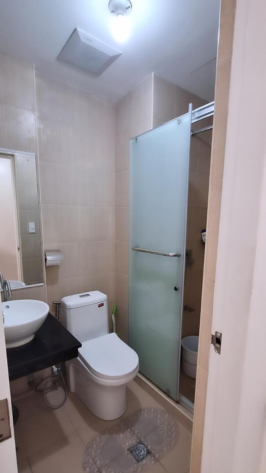 Aparthotel Birch Tower Manila