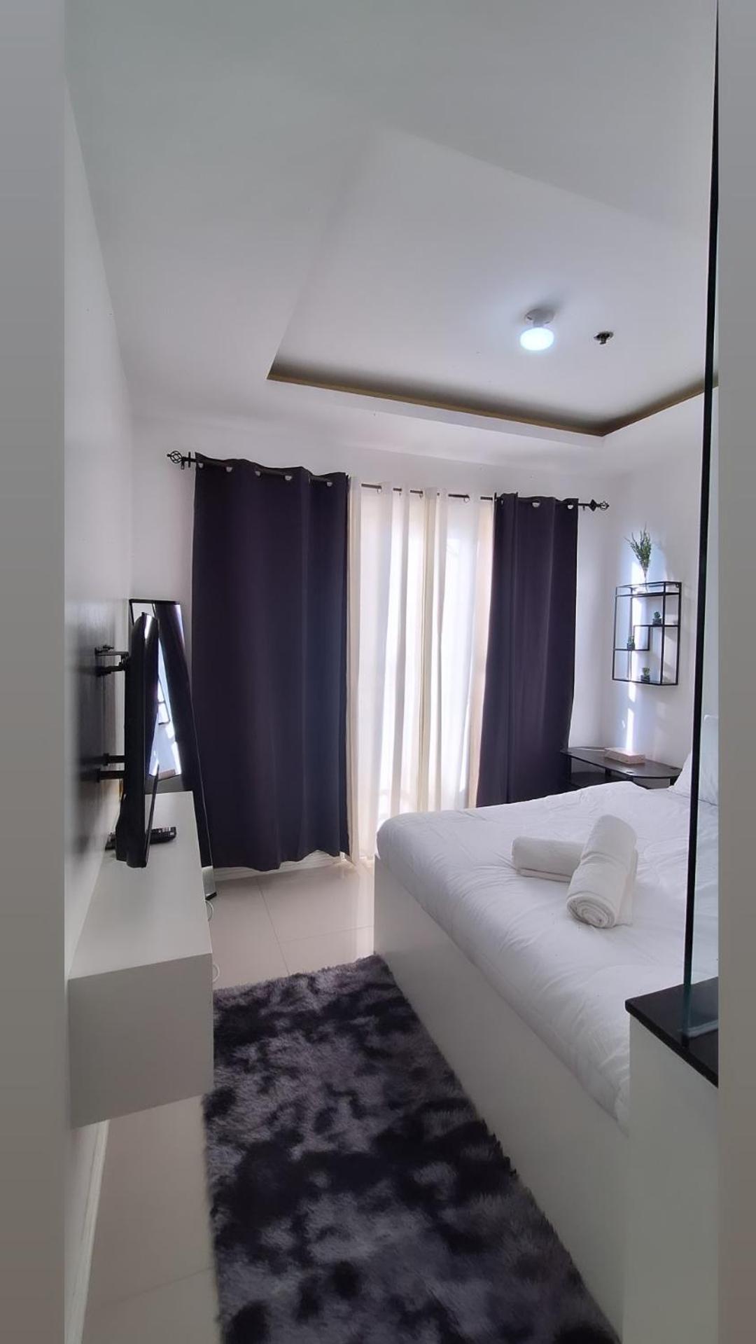 Birch Tower Manila