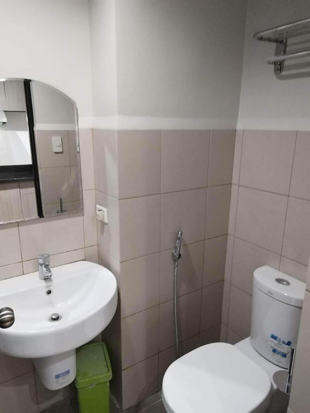 Apartment A Fully Furnished @ Will Tower Qc Manila