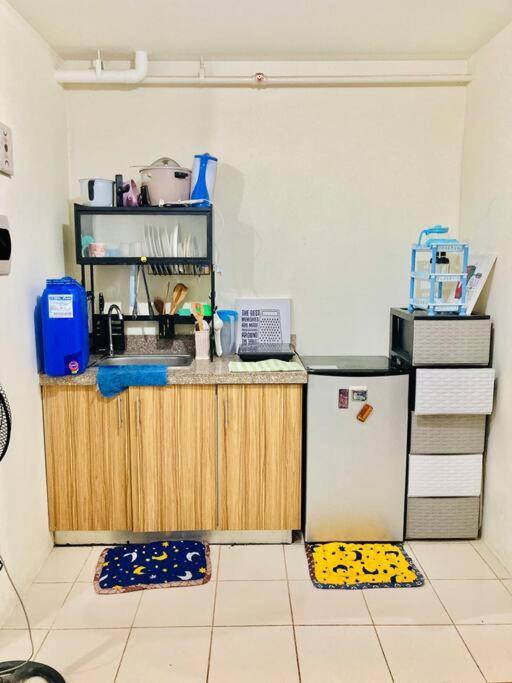 Apartment 2 Bedroom Cozy Unit In Urban Deca Homes