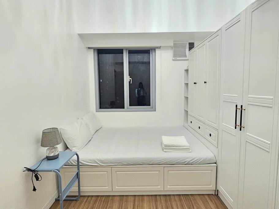 The Infinity Towers In Bgc - Spectacular 2br Near Hight Street *