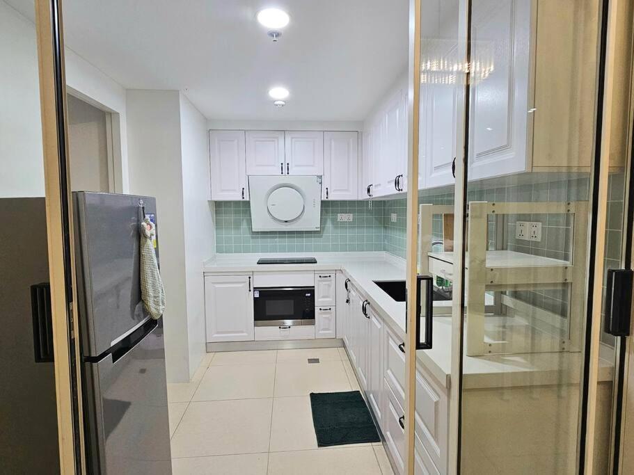 The Infinity Towers In Bgc - Spectacular 2br Near Hight Street *