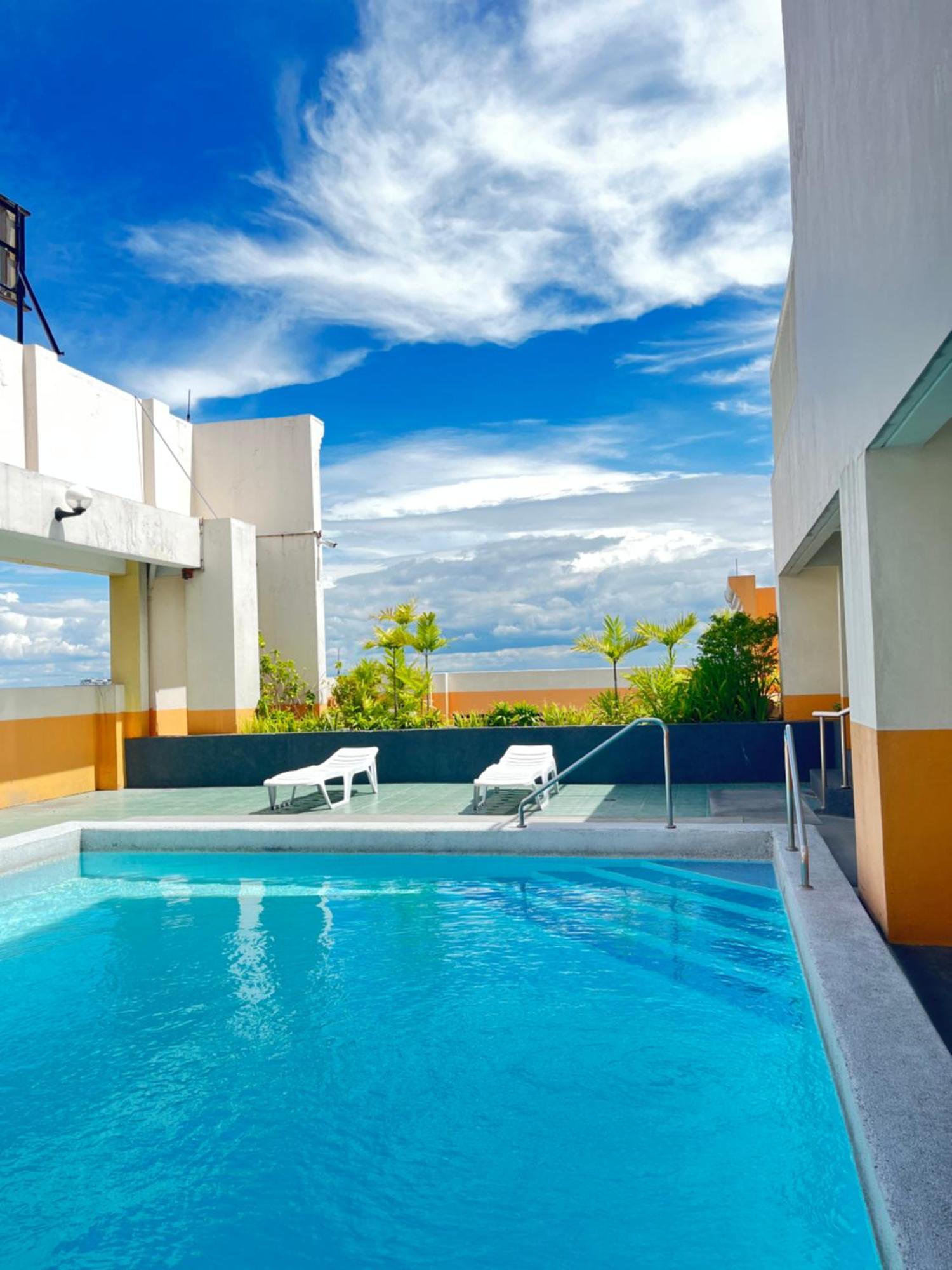 Guest house Pacific Regency *