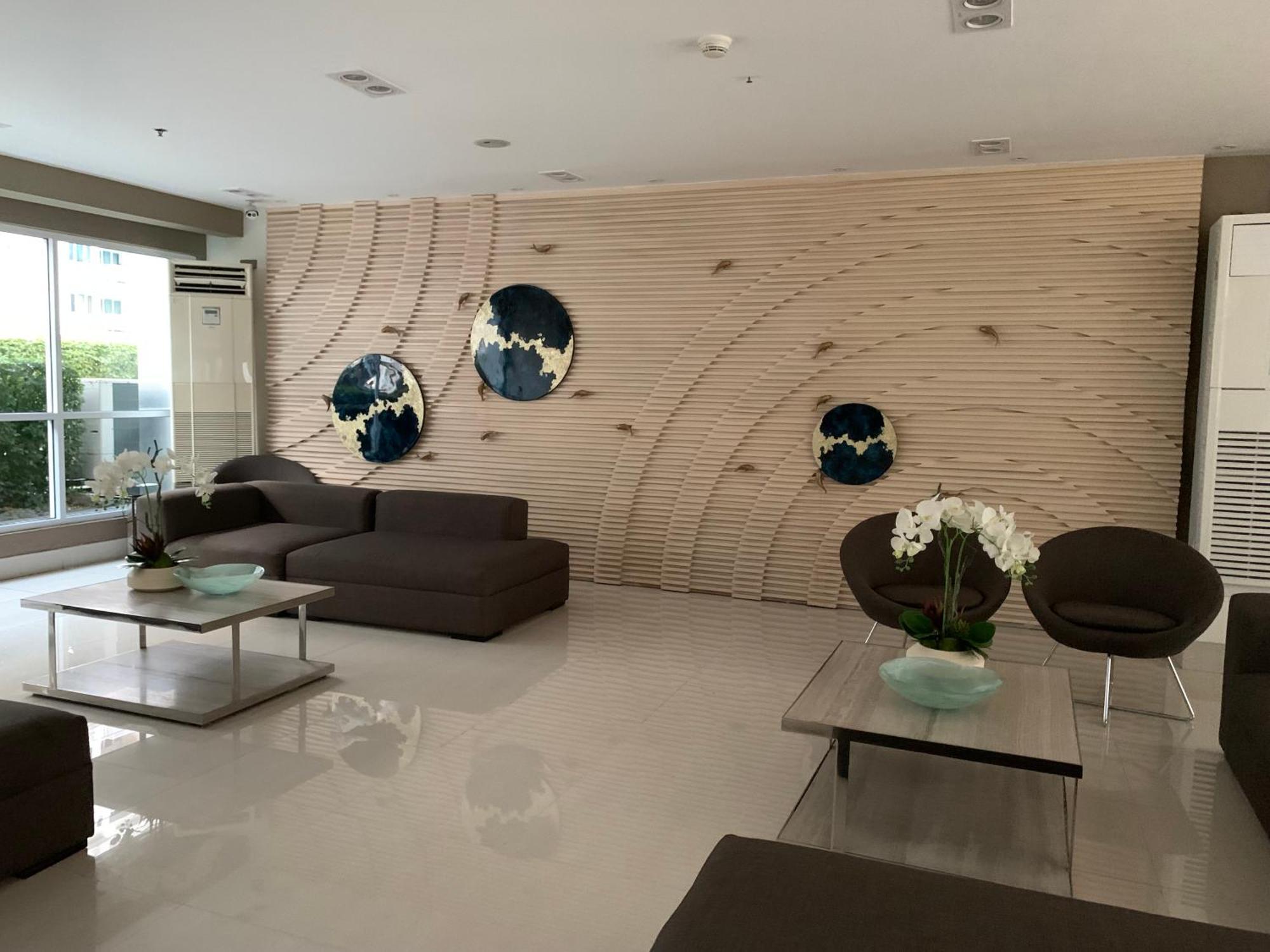 Apartment Your Happy In Mall Of Manila