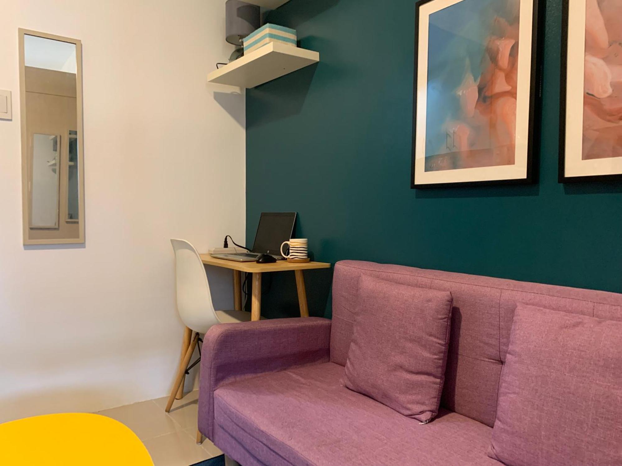 Apartment Your Happy In Mall Of *