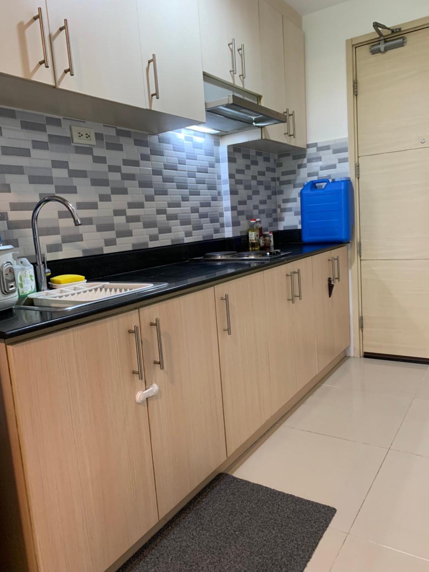 Apartment Your Happy In Mall Of Manila