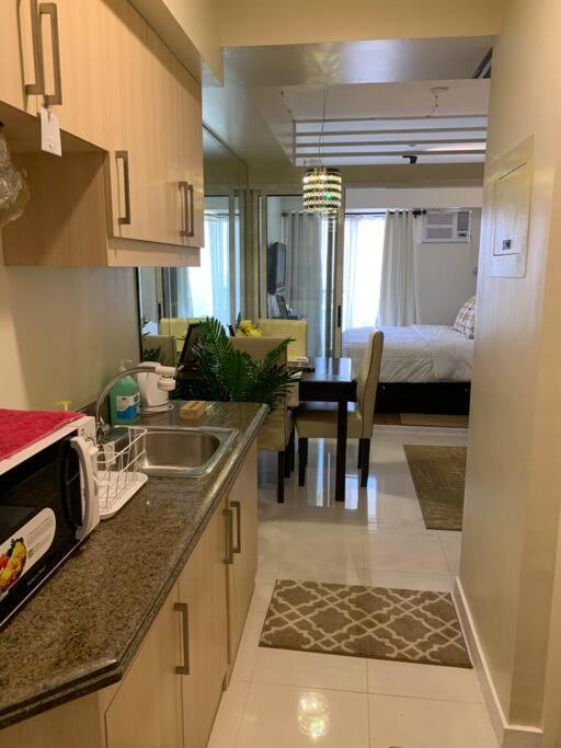 Viera Residences Apartamento Manila