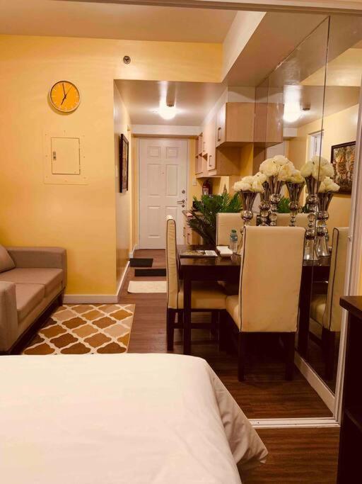 Laverti Residences Apartment
