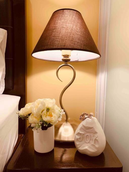 Apartment Laverti Residences