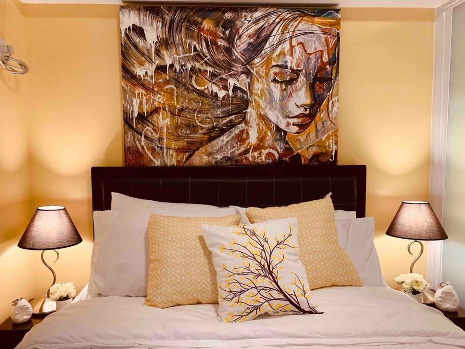 Laverti Residences Apartment Manila