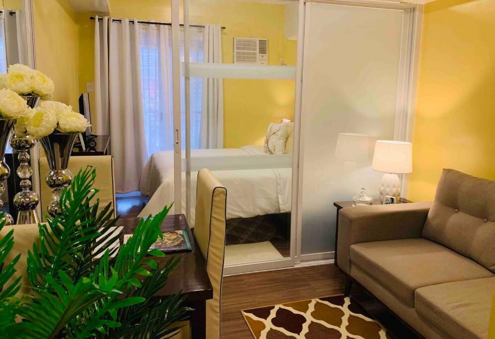 Laverti Residences Apartment