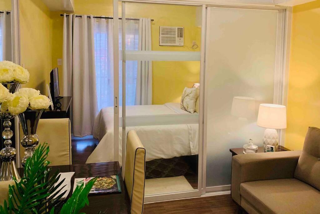 Laverti Residences Manila