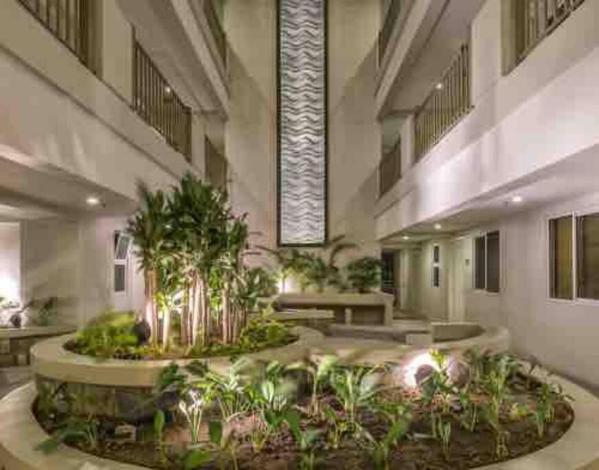 Apartment Laverti Residences