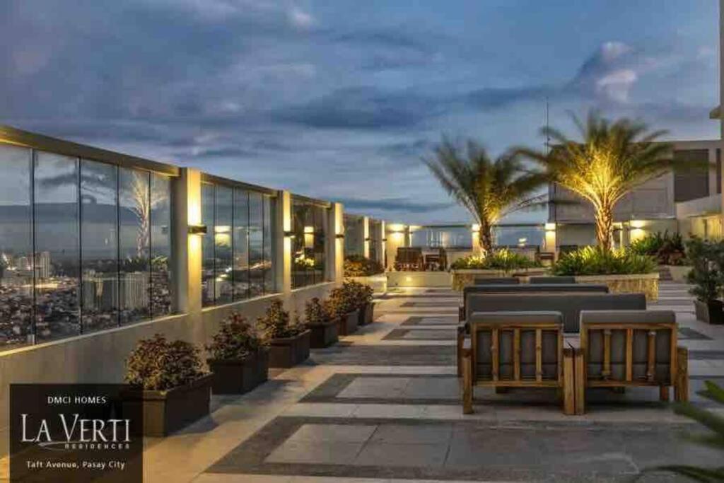 Apartment Laverti Residences *