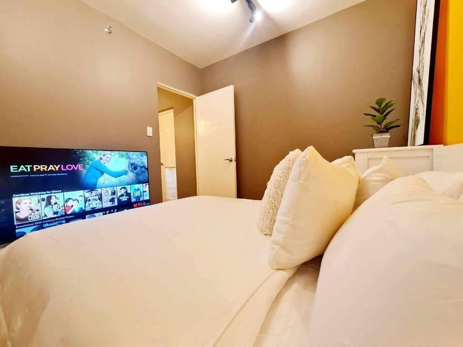Kai Residences Apartment *