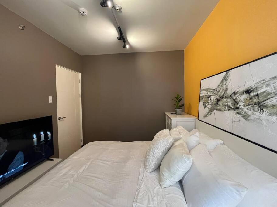Kai Residences Apartment *