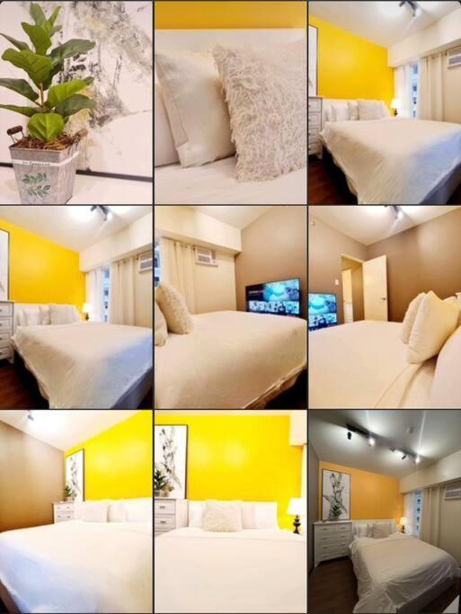 Kai Residences Apartment *