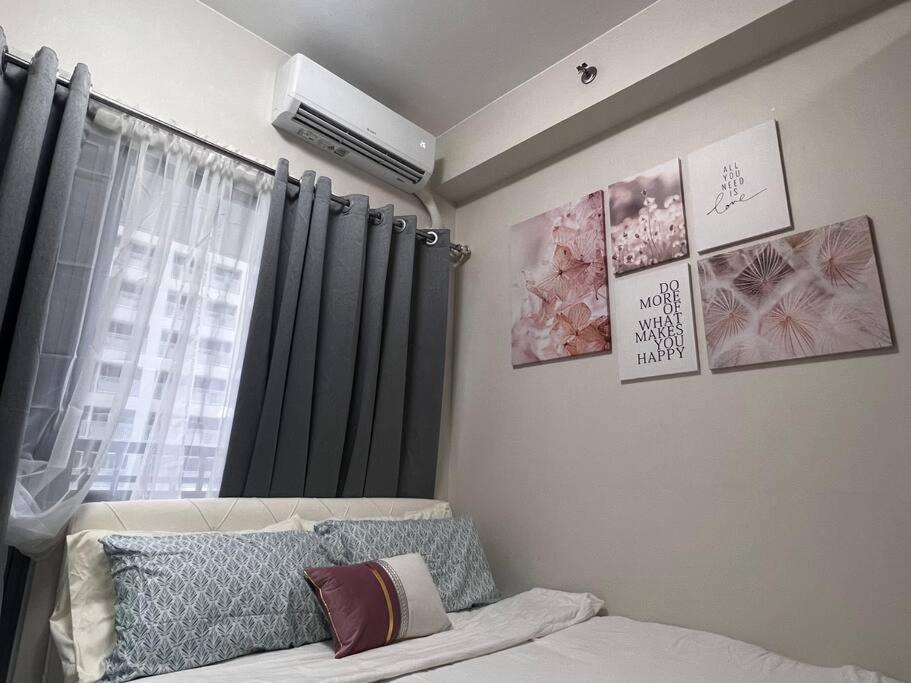 Casa Del Castillo2 At Fame Residences Near Shang-rila Manila