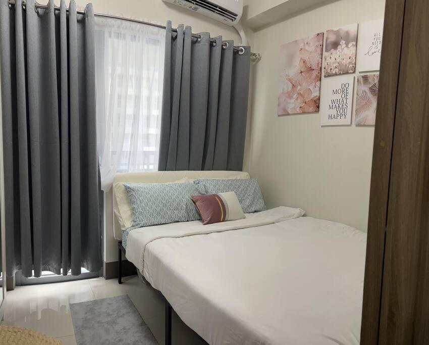 Casa Del Castillo2 At Fame Residences Near Shang-rila Apartment *