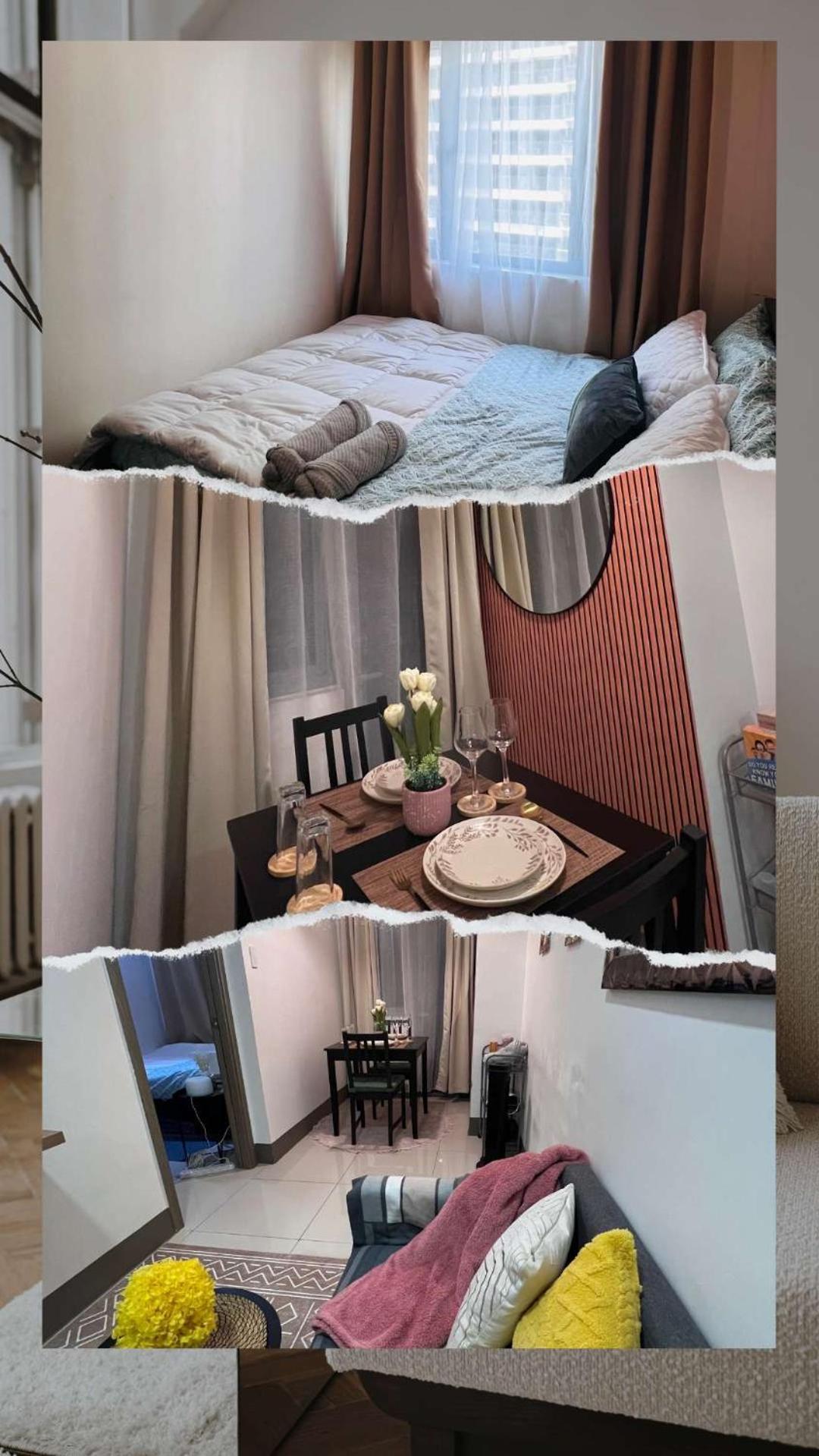 Casa Del Castillo At Fame Residences Apartment Manila