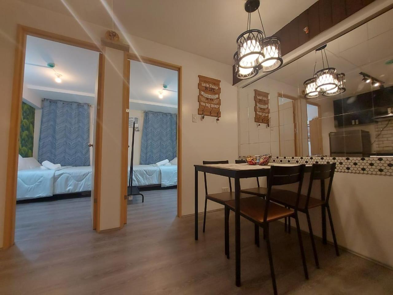 Apartamento Deca 946 *