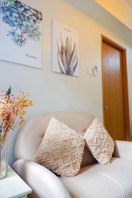 1 Bedroom In Pasay At Shore 3 Residences Near Mall Of Manila