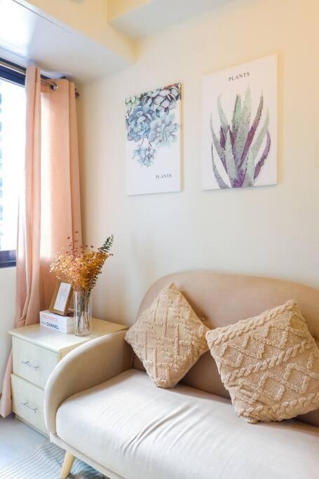 1 Bedroom In Pasay At Shore 3 Residences Near Mall Of Apartment *