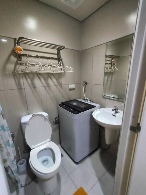 Rosver Hideaway Near Moa Apartment