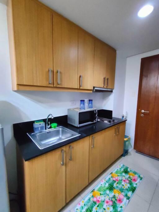 Apartment Rosver Hideaway Near Moa