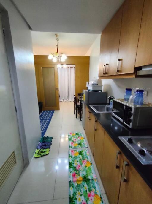 Apartment Rosver Hideaway Near Moa *