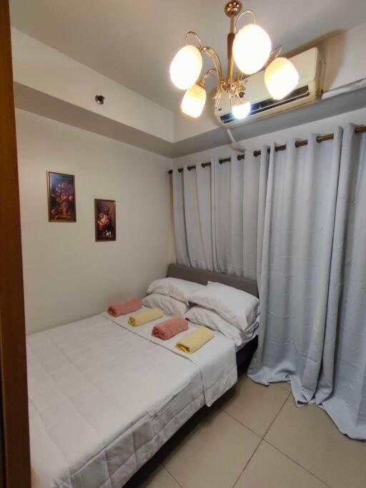 Rosver Hideaway Near Moa Apartment *